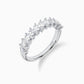 Blithe Diamond Ring