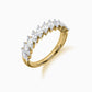 Blithe Diamond Ring