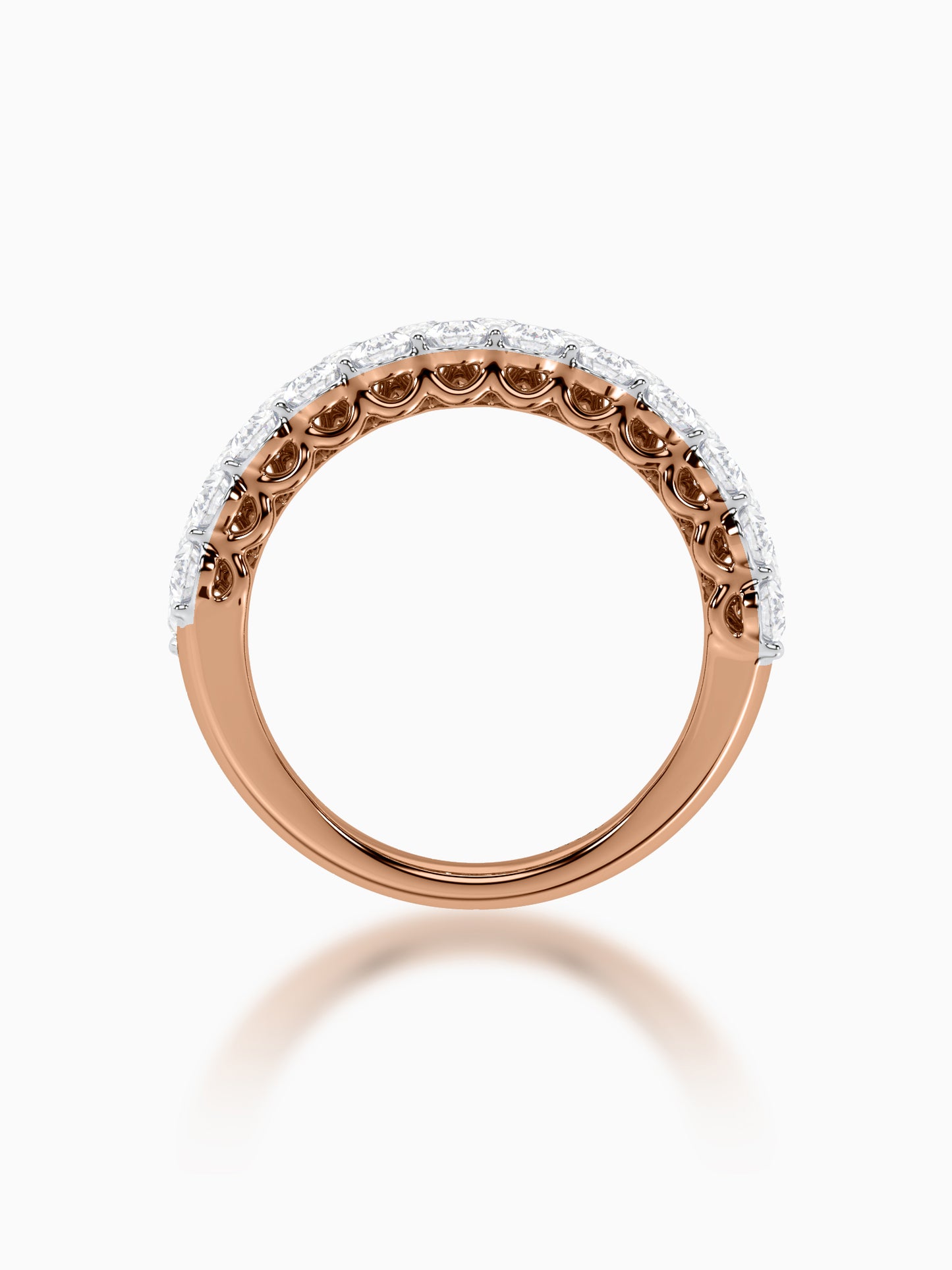 Ecstacy Diamond Ring