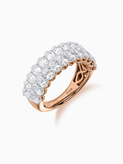 Ecstacy Diamond Ring