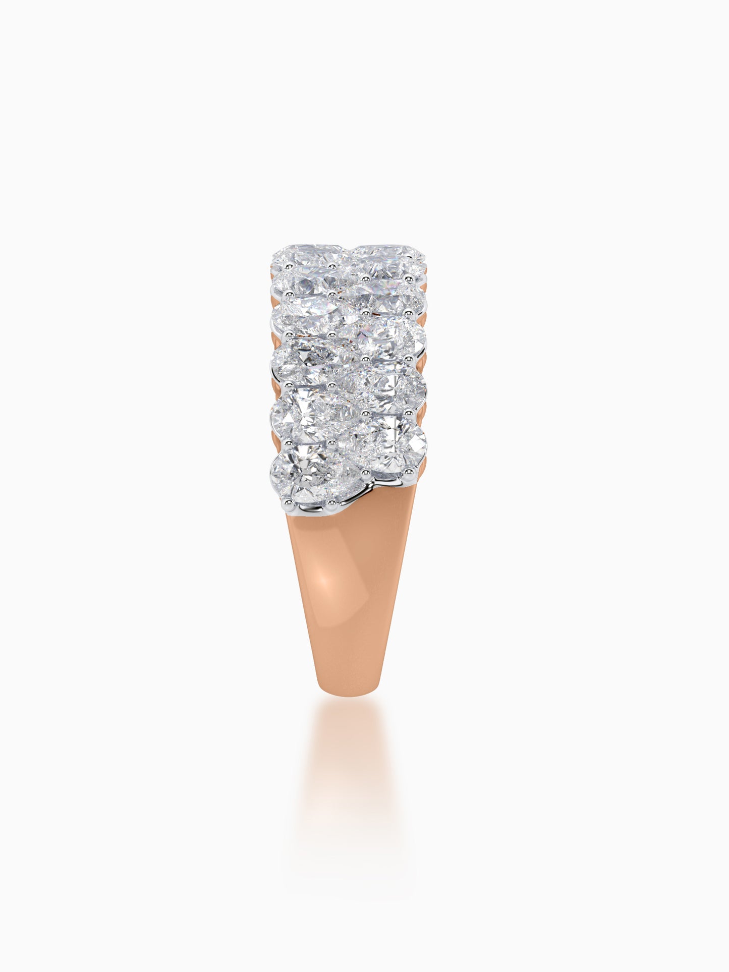 Ecstacy Diamond Ring