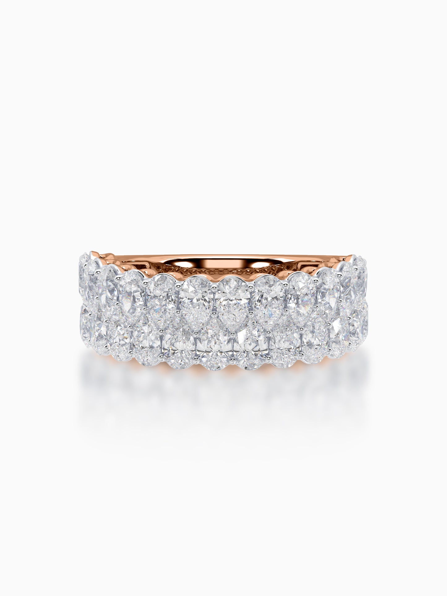 Ecstacy Diamond Ring