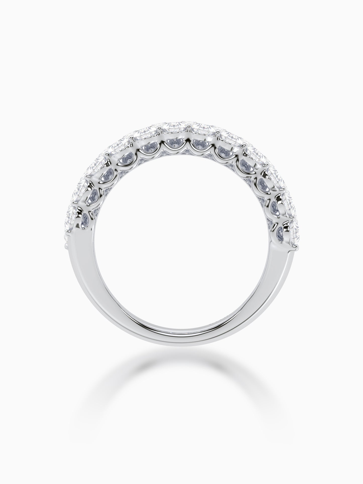 Ecstacy Diamond Ring