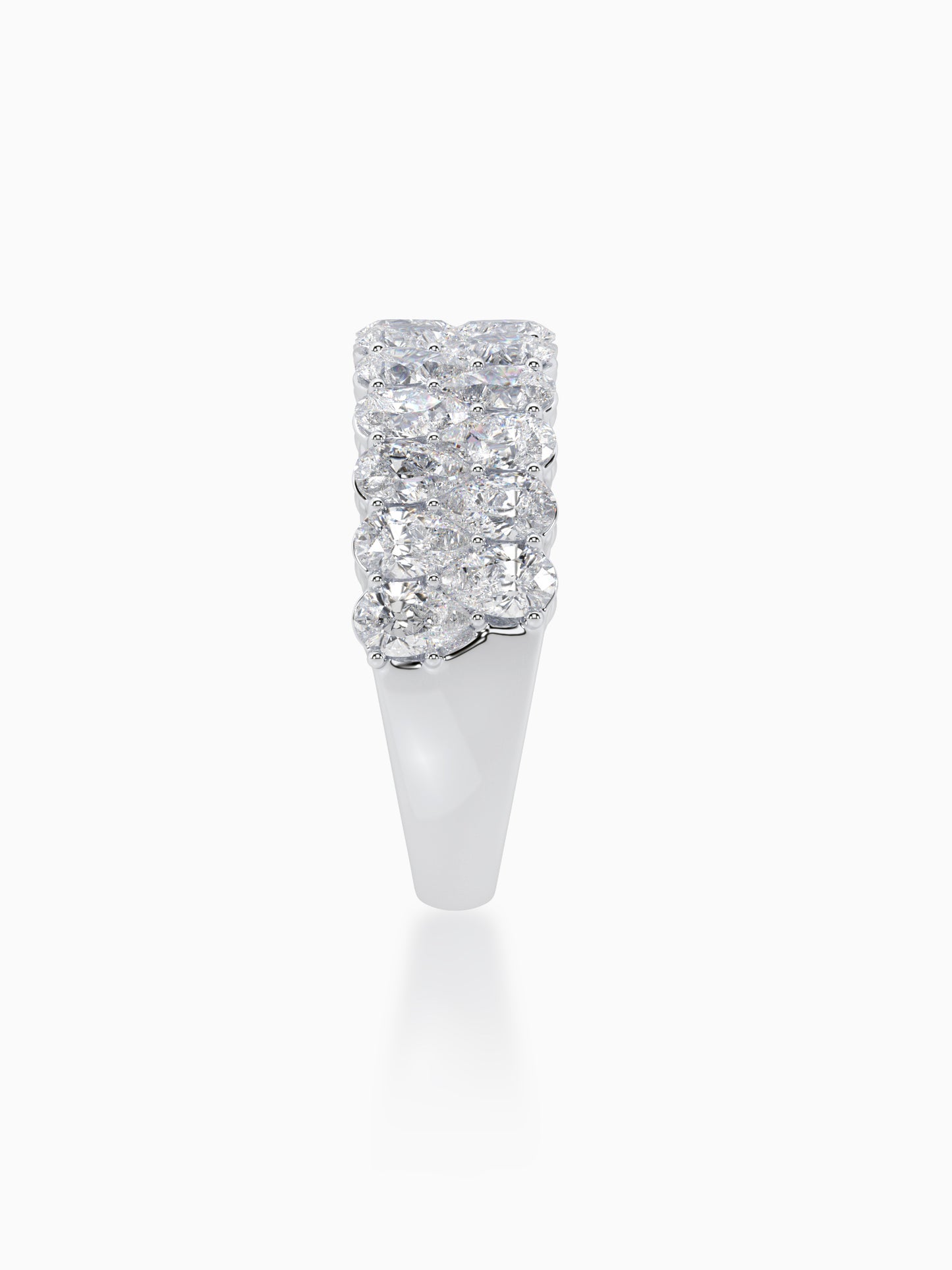 Ecstacy Diamond Ring