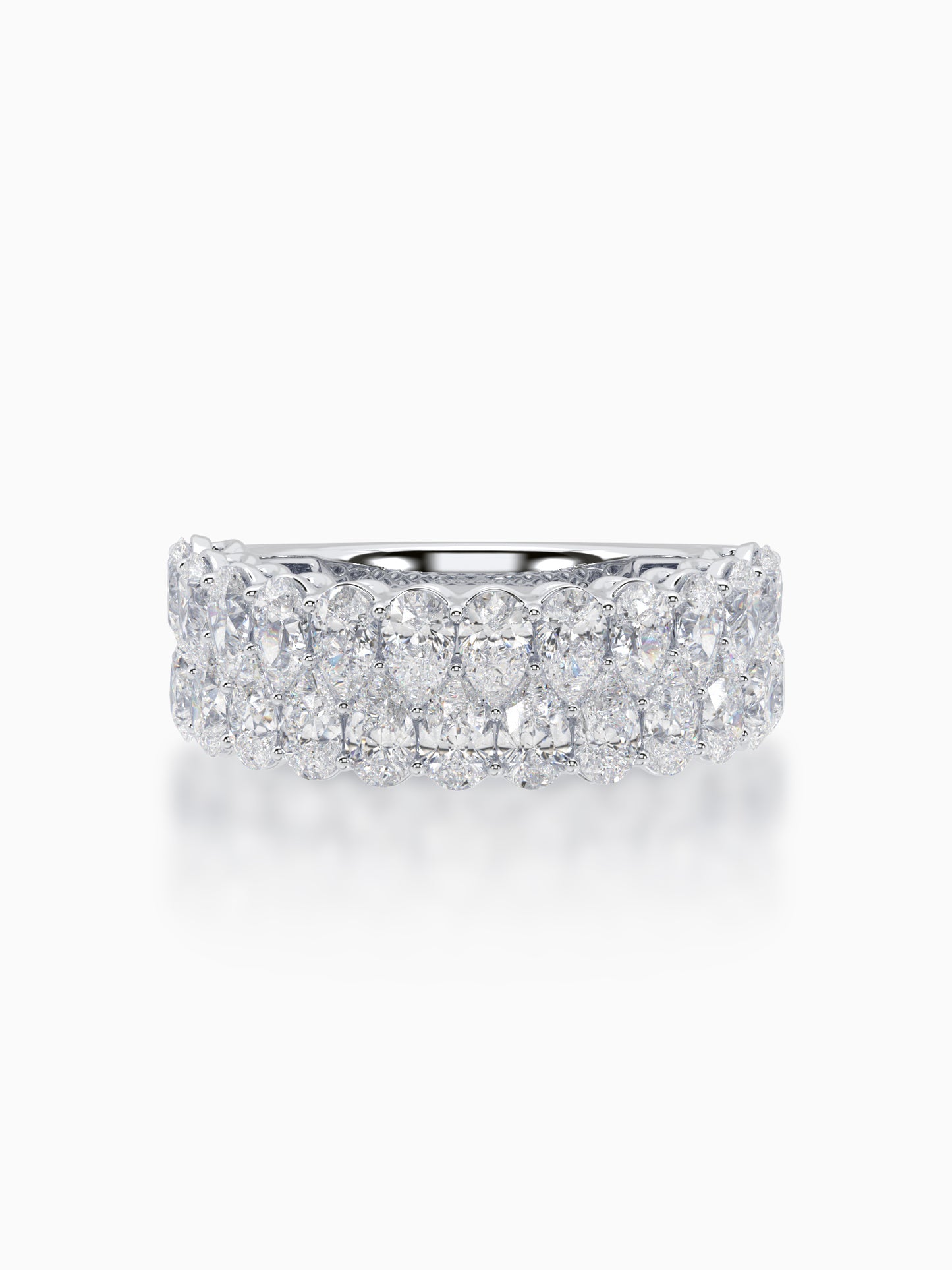 Ecstacy Diamond Ring