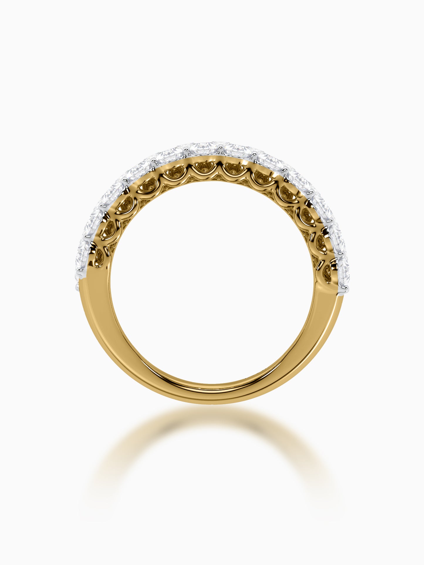 Ecstacy Diamond Ring