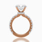 Tenacity Diamond Ring