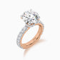 Tenacity Diamond Ring