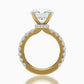 Tenacity Diamond Ring