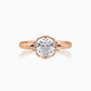 Bloom diamond ring