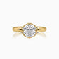 Bloom diamond ring