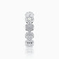 Forevermore diamond eternity ring