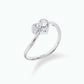 Amour Diamond Ring