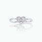 Amour Diamond Ring