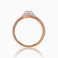 Forever Yours Diamond Ring