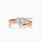 Forever Yours Diamond Ring