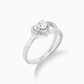 Forever Yours Diamond Ring