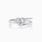 Forever Yours Diamond Ring