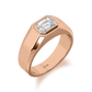 Elysian Diamond Ring