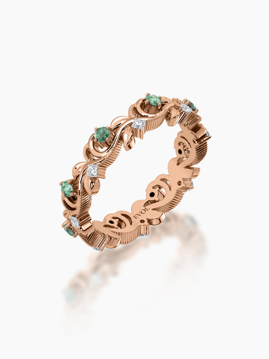 Verdia Eternity Band