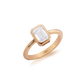 Solace Diamond Ring