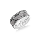 Terra Band Diamond Ring