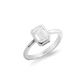 Solace Diamond Ring