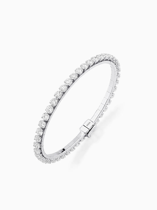 Eternal Spark Diamond Bracelet