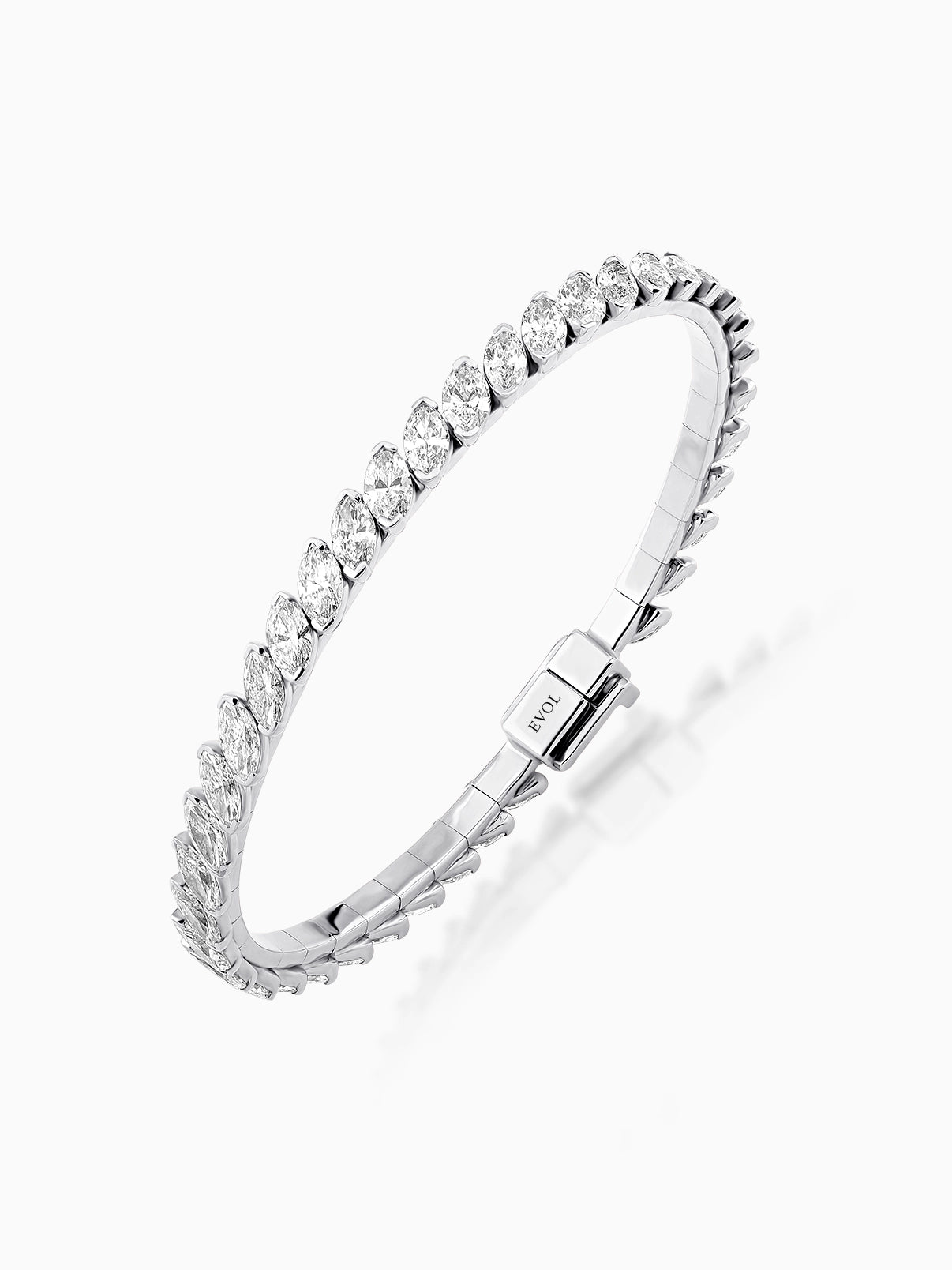 Rose Gold Radiance Bracelet