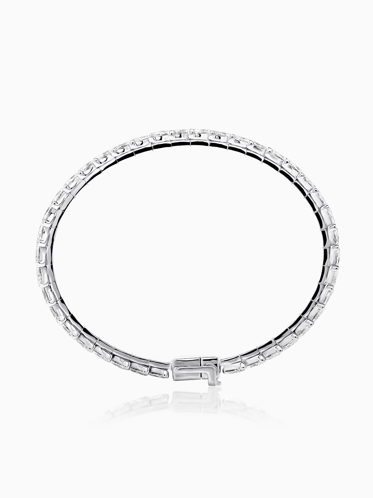 Rose Gold Radiance Bracelet