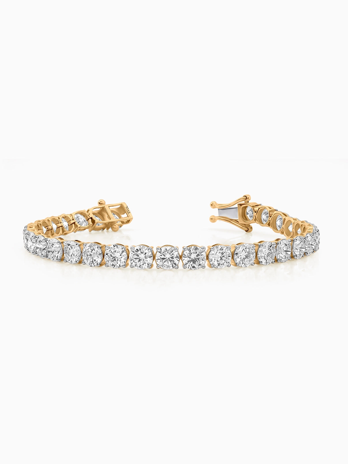 Classic Tennis Bracelet