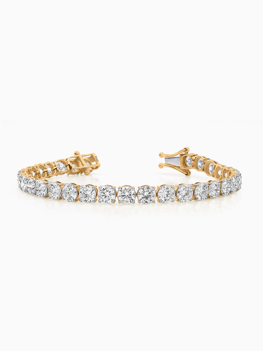 Classic Tennis Bracelet