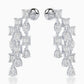 Enigma Diamond Earrings