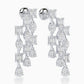 Enigma Diamond Earrings