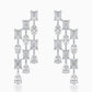 Enigma Diamond Earrings