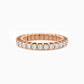 Eterna Diamond Eternity Ring