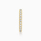 Eterna Diamond Eternity Ring