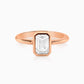 Solace Diamond Ring