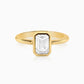 Solace Diamond Ring