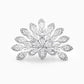 Flora Marquise Bloom Ring