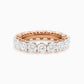 Brilliant Eternity Band