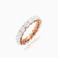 Brilliant Eternity Band