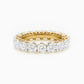 Brilliant Eternity Band