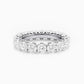 Brilliant Eternity Band