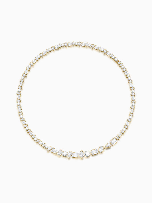 Diamond Necklace for Women