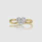 Amour Diamond Ring