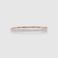 Arcadian Diamond Tennis Bracelet