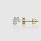 Penelope Diamond Earrings