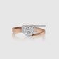 Forever Yours Diamond Ring