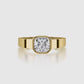 Felix Diamond Ring